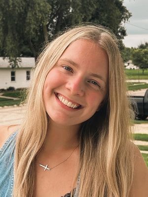 Morgan, 21