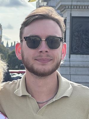 Connor, 24