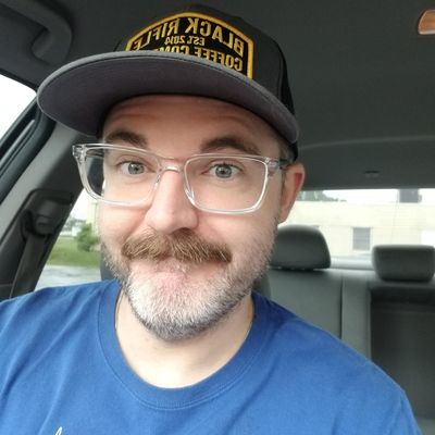 Sean, 39