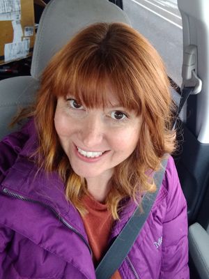 Leah, 48