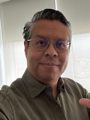 Omar, 55