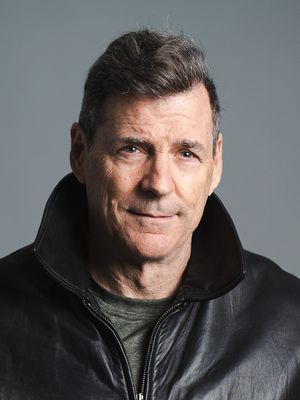 Donald, 61