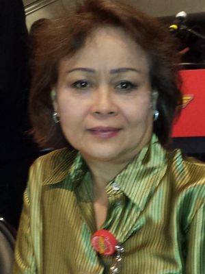 Gracie, 68