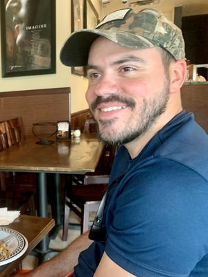 Rogelio, 37