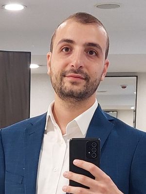 Ricardo, 31