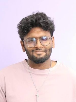 Joel, 24