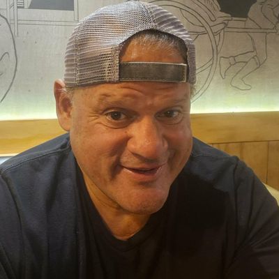 Antonio, 60