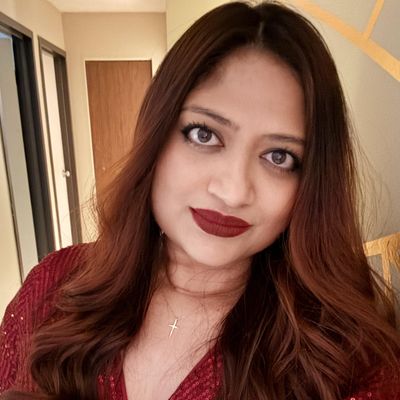 Renita, 38