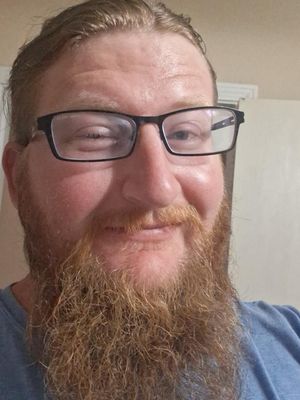 James, 35