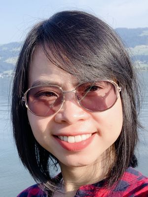 Trang, 35