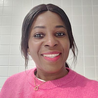 Joy, 38