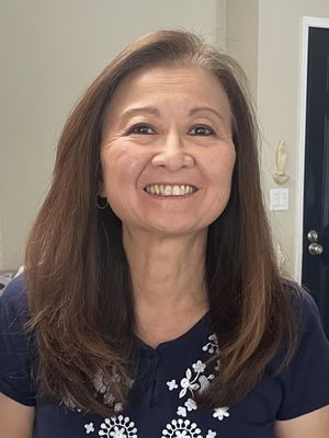 Grace, 61