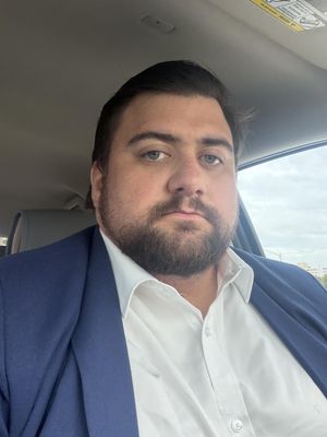 Michael, 37