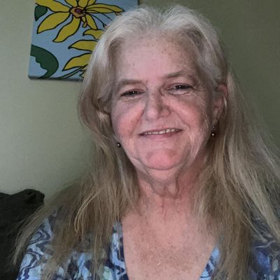 Margie, 59