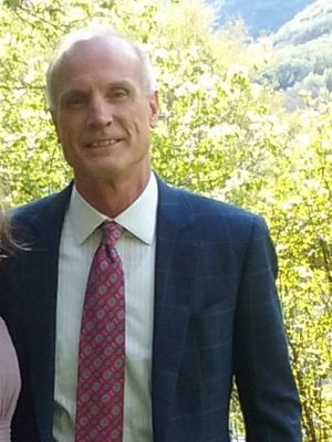 Steve, 68