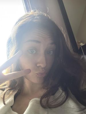 Christina, 19