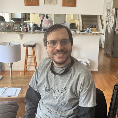 Chris, 39
