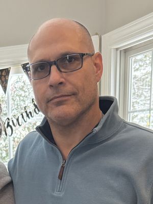Michael, 55