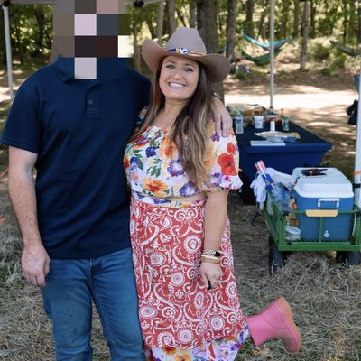Priscilla, 36