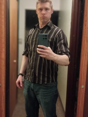 Marcus, 39