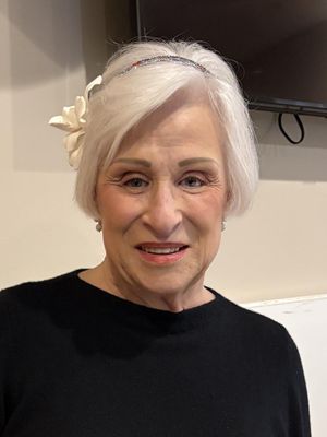 Diana, 81