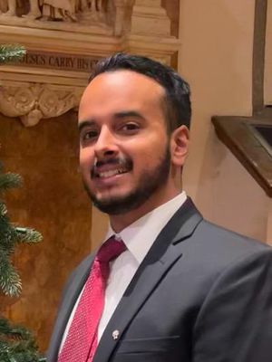 Joel, 29