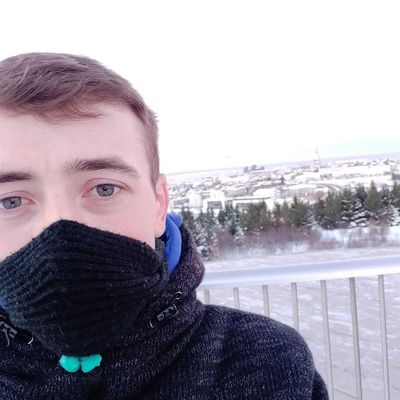 Daniel, 31