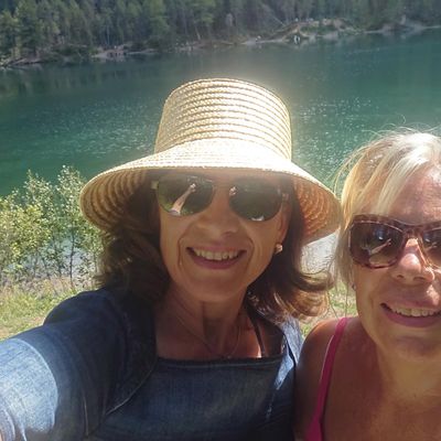 Tanja, 61