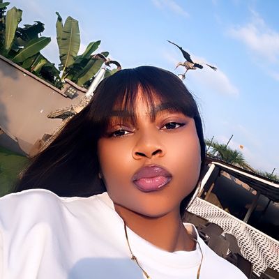 Benita, 25