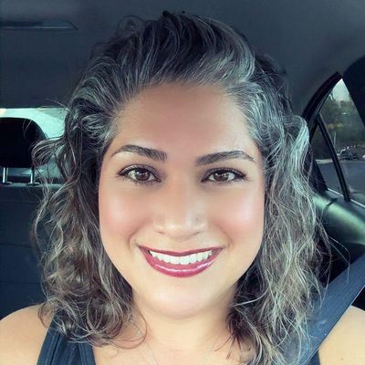 Jackie, 43