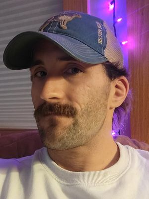 Mason, 34