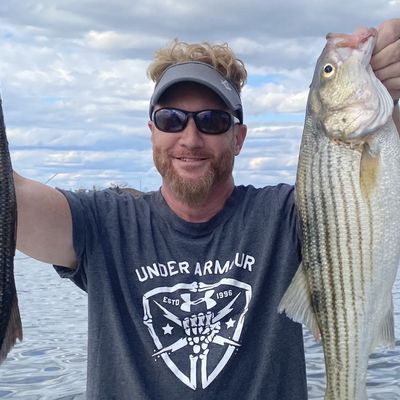 Eric, 48