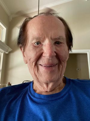 Joe, 82