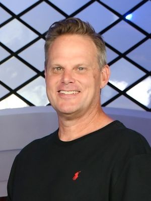James, 49