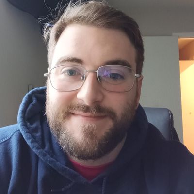 Sean, 26