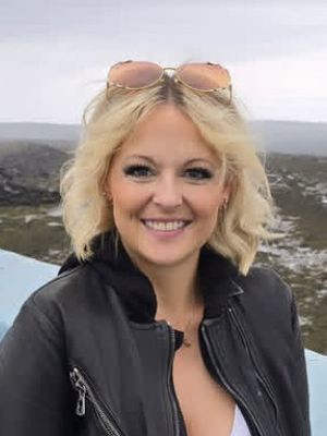 Harriet, 42