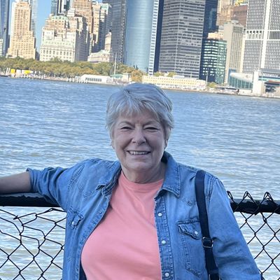 Kathleen, 74