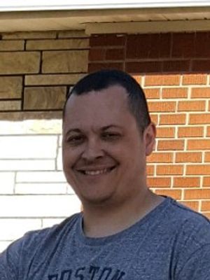 Jay, 44