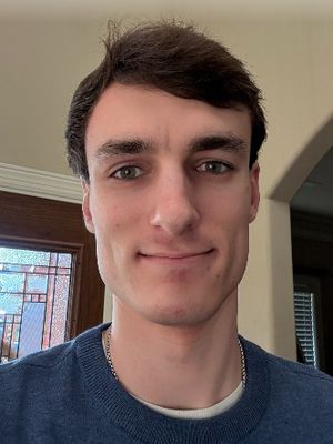 William, 23