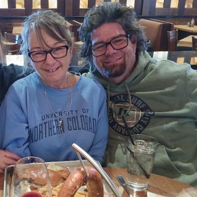 Eileen, 73