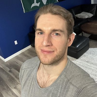 Andrew, 34