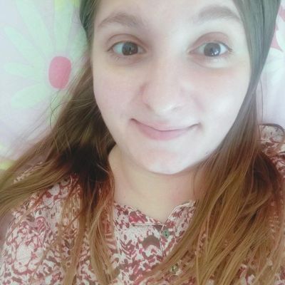 Angelika, 32