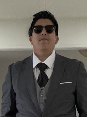 Eric, 35
