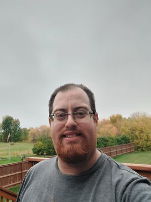 Alex, 31