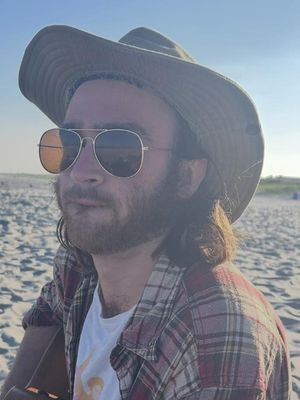 Patrick, 27