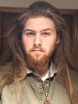 Merrek, 21