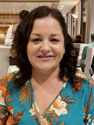 Karla, 50
