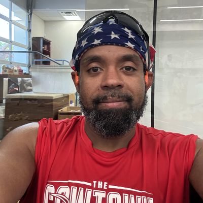 Rob, 40