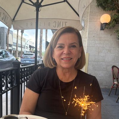 Lori, 65