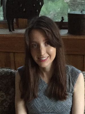Lisa, 36